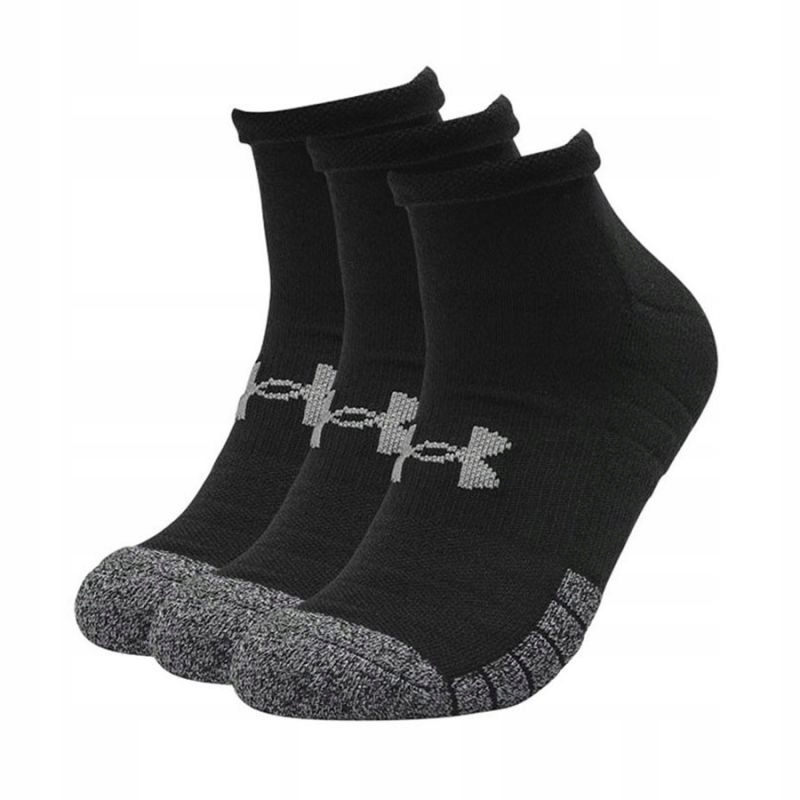 Skarpety Under Armour Heatger Locut 1346753-001 XL