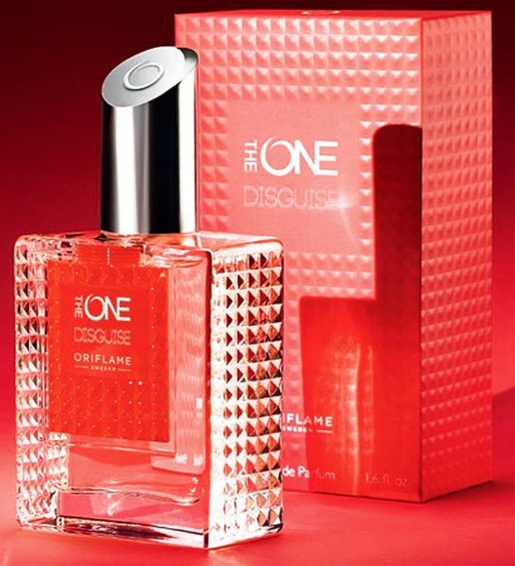 Dolce gabbana the one mysterious night.