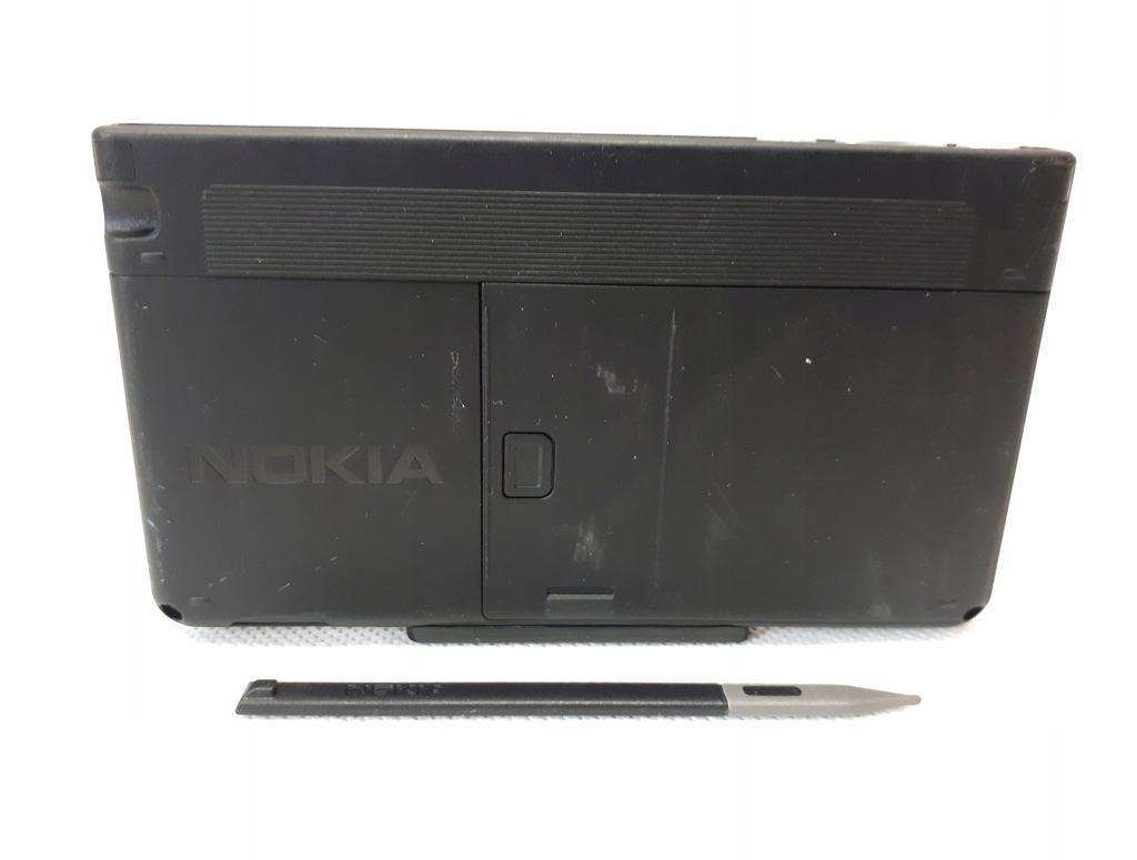 3 Nokia 770 Tablet PC 2005 OS 7565432721 oficjalne