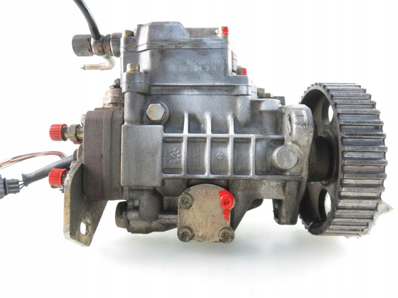 Pompa Wtryskowa Audi A4 B5 1 9 Tdi 028139115 9783920462 Oficjalne Archiwum Allegro