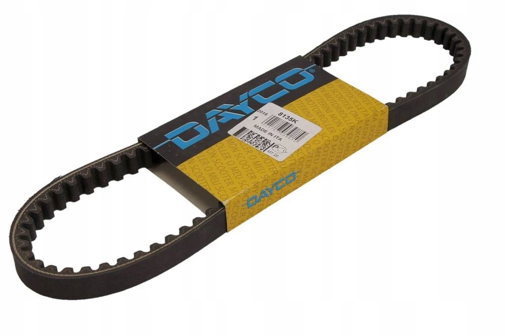 Pasek napędowy moto DAYCO 8135K