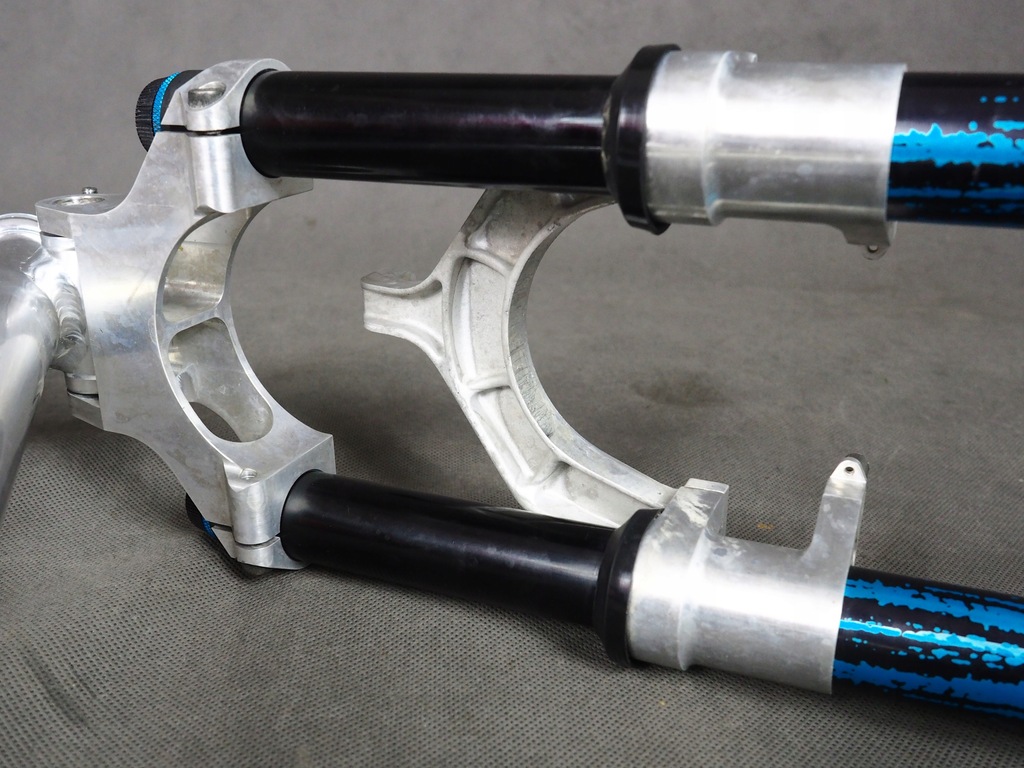 frameset Marin Team F.R.S Manitou III 1994r. RETRO 7627215634