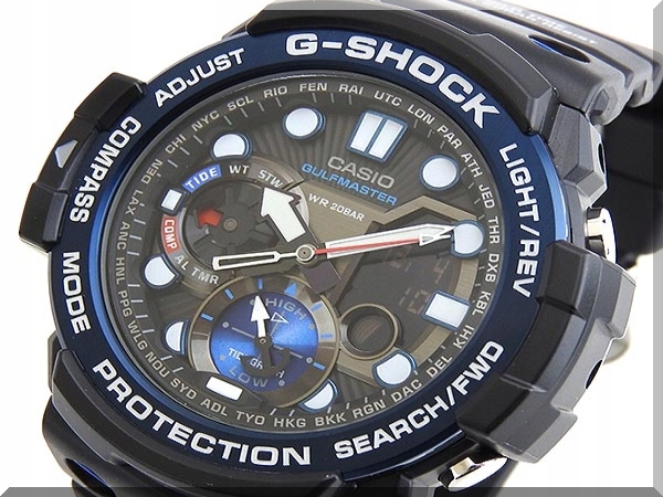 casio g shock gn 1000b
