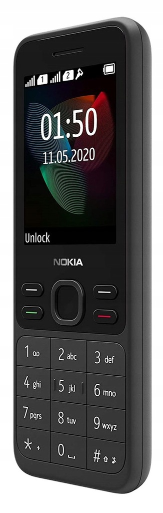 Купить GSM ТЕЛЕФОН NOKIA 150 DS ЧЕРНЫЙ: отзывы, фото, характеристики в интерне-магазине Aredi.ru