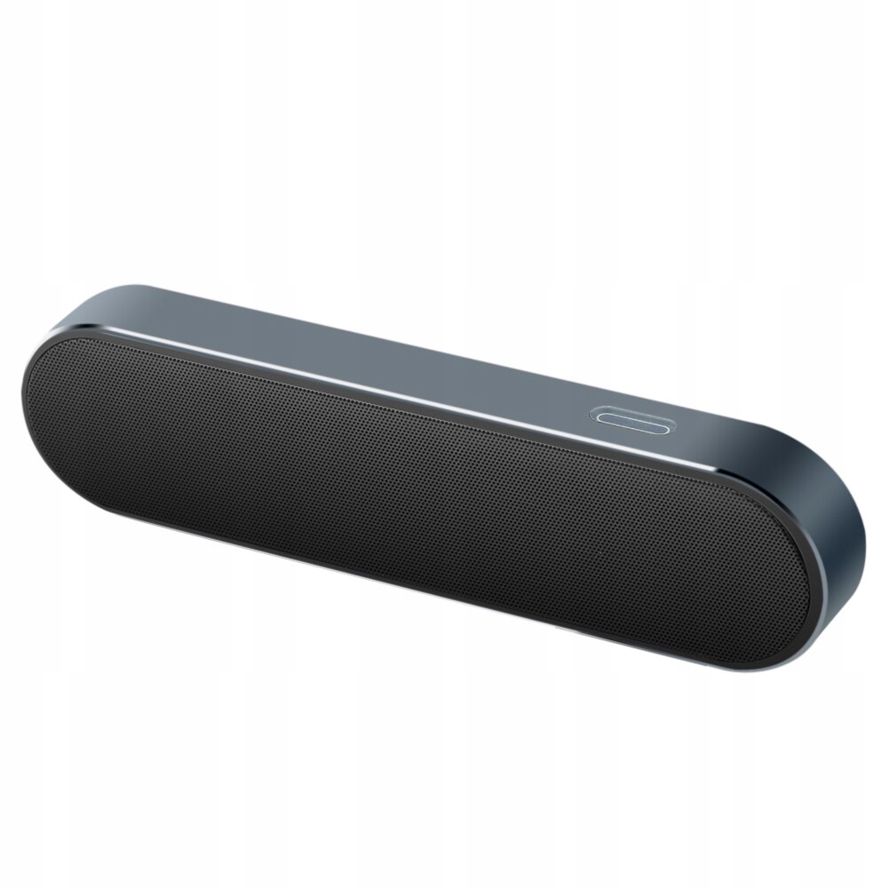 Bezprzewodowy głośnik Bluetooth Stereo 3.5mm