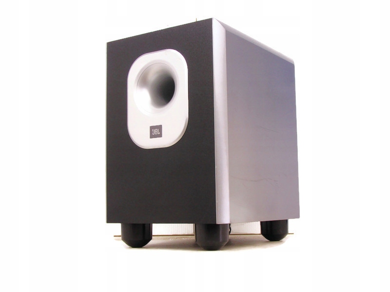 Jbl sales sub 140