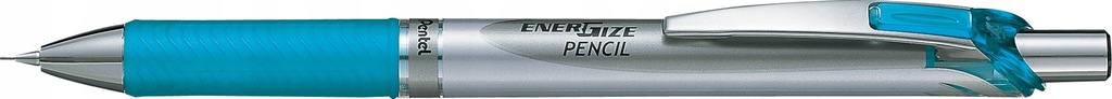 Ołówek automat.Pentel Energize 0,5mm nieb PL-75