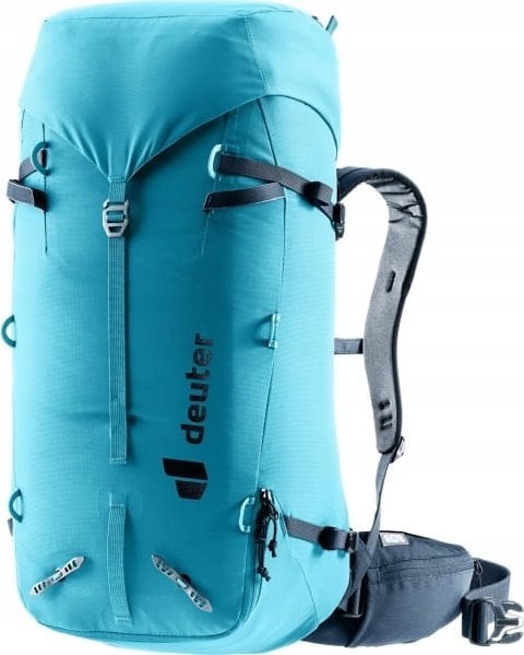 Plecak Turystyczny Deuter Guide 32+8 SL lagoon-ink