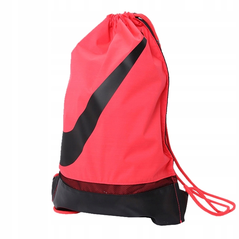 Worek na buty NIKE Gymsack różowy BA5424-610