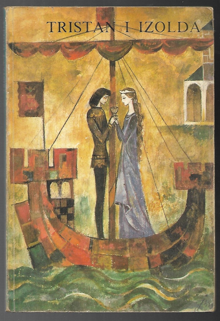 Krzew Głogu Tristan I Izolda TRISTAN I IZOLDA il. Szancer - 8507499116 - oficjalne archiwum Allegro
