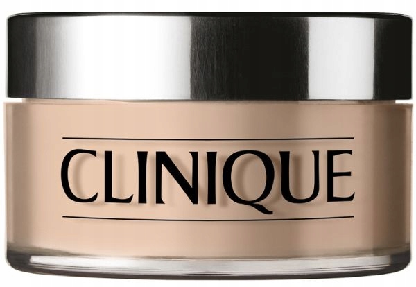 CLINIQUE BLENDED FACE PUDER SYPKI 04 TRANSPARENCY