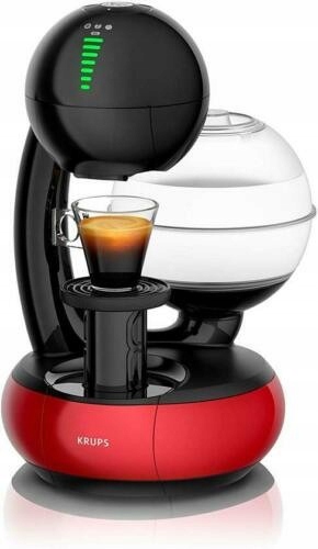 Krups KP3108 Nescafé Dolce Gusto Esperta ekspres