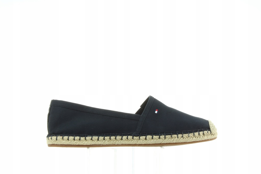 Espadryle Tommy Hilfiger Int Rana 1D FW0FW02924 40