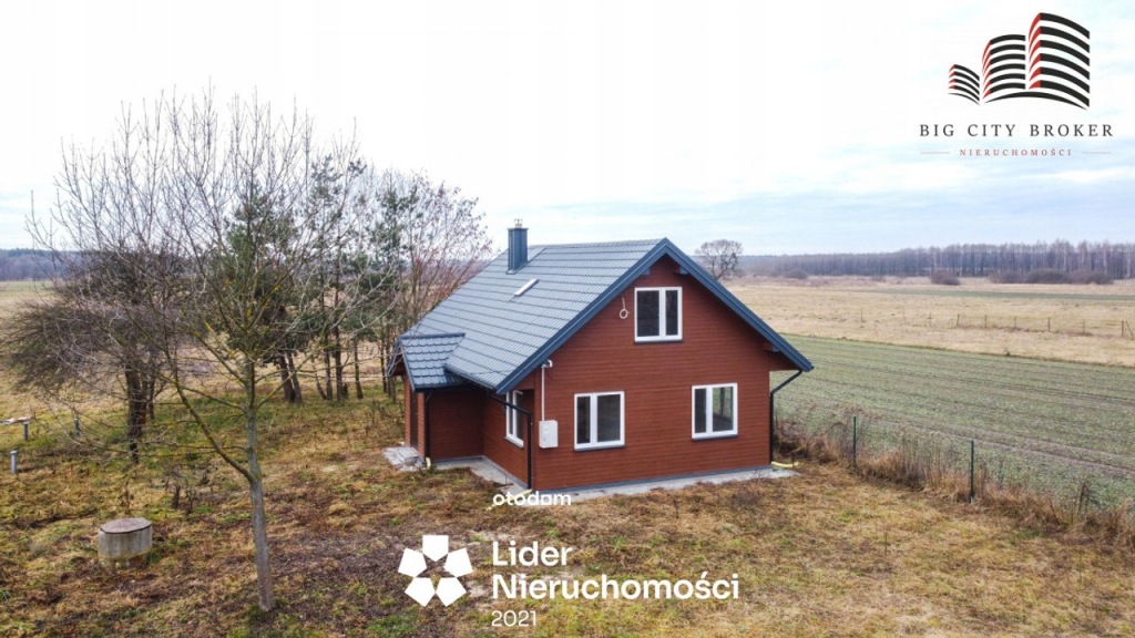 Dom, Wólka Kańska, 148 m²