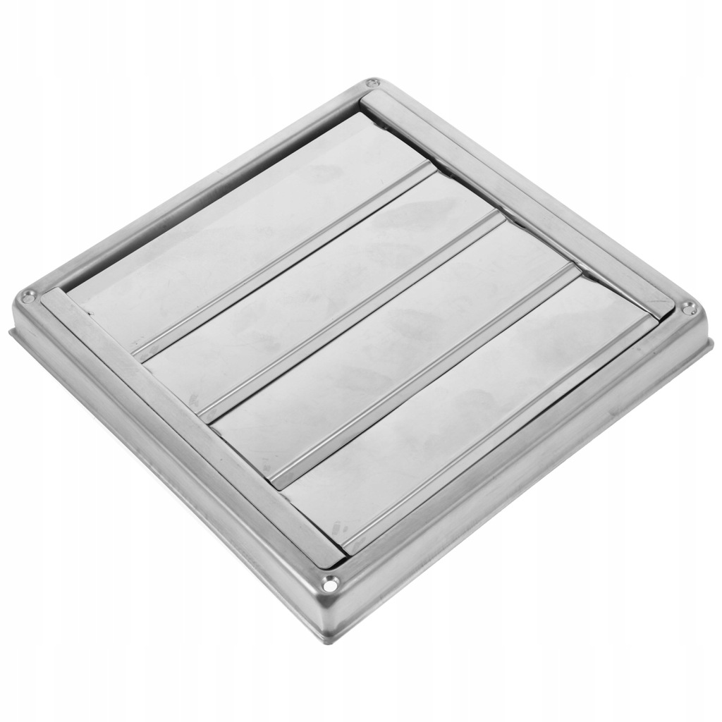 OSŁONA WENTYLATORA ZEWNĘTRZNEGO WYLOTU SUSZARKI ODPORNEJ NA MYSZ