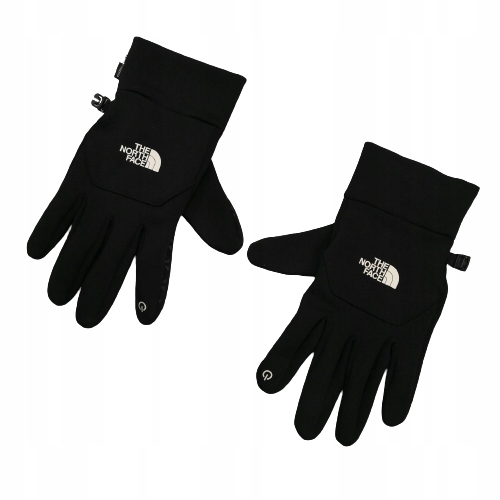 THE NORTH FACE RĘKAWICZKI L ETIP GLOVE NOWY MODEL