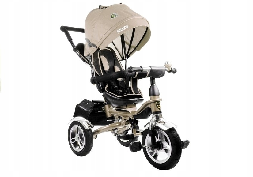 Трехколесный велосипед Baby Land ts3310