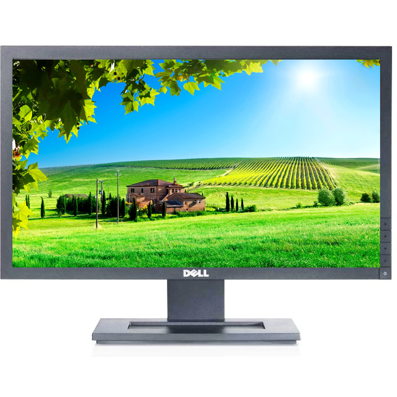 Monitor DELL UltraSharp G2410 LED FullHF 1920 24' 7799524322