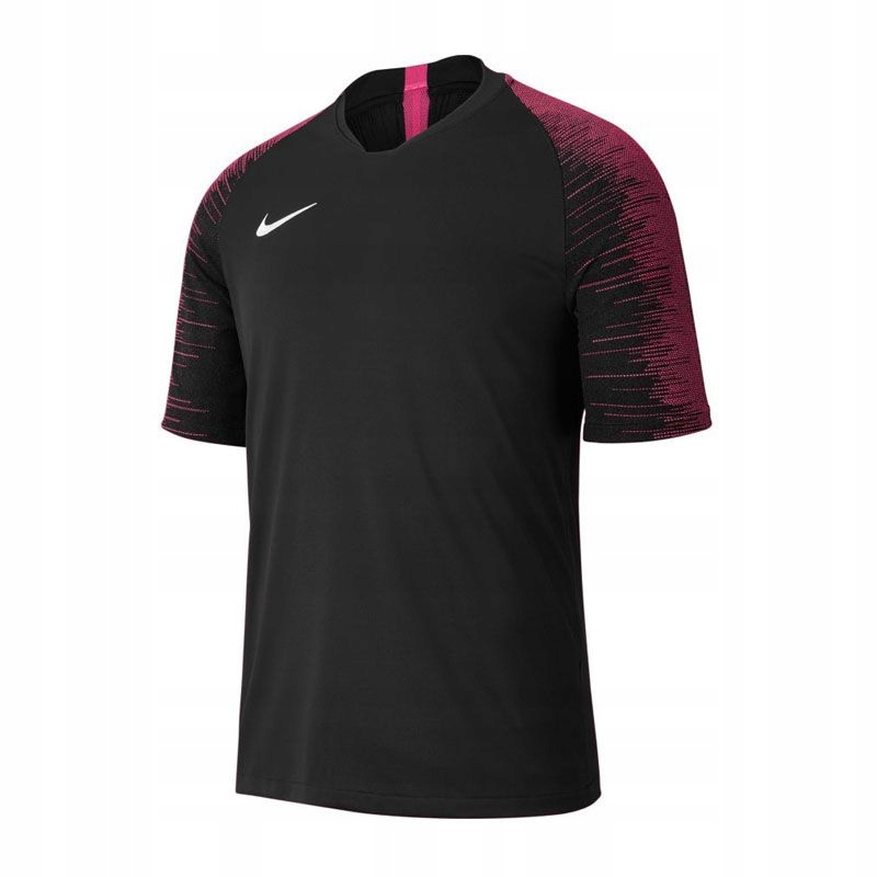 Koszulka Nike Dry Strike Jersey SS Top M AJ1018-01