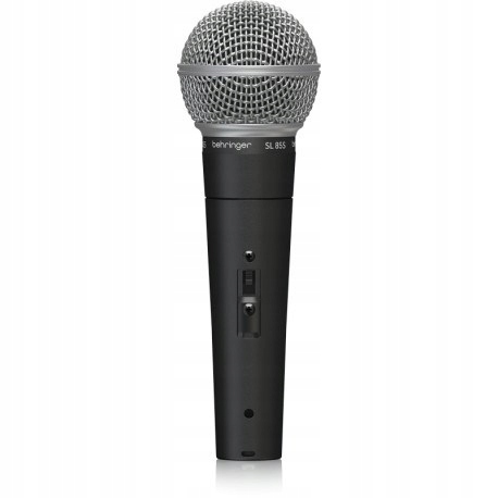 Behringer SL 85S Mikrofon dynamiczny kardioidalny