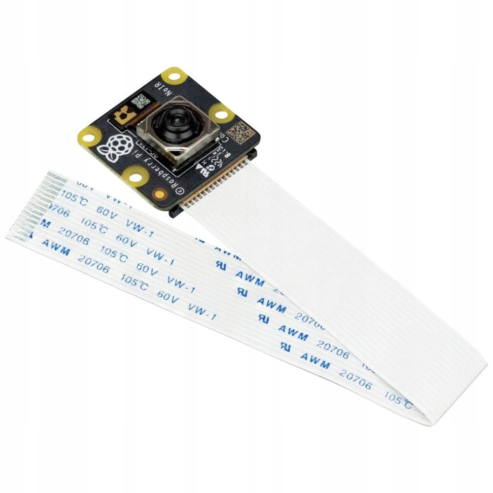 Raspberry Pi Moduł kamery 3 NoIR