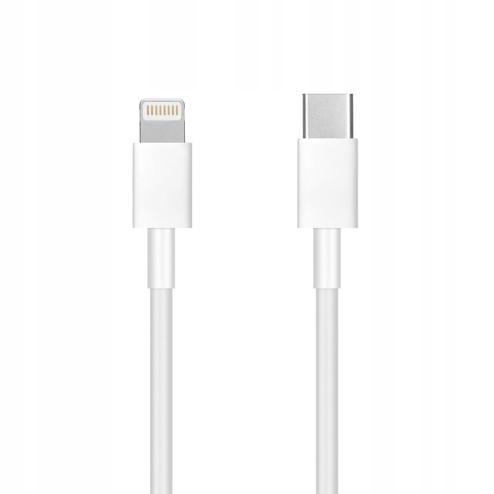 Kabel Typ C do iPhone Lightning 8-pin Power Delive