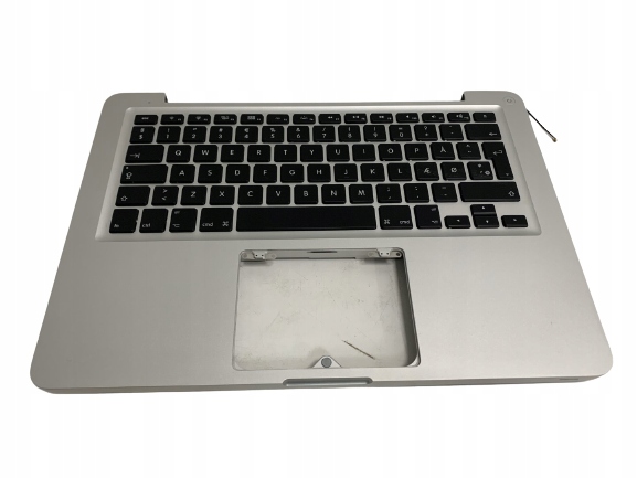 Palmrest Apple Macbook Pro 13 A1278 2011 SL30