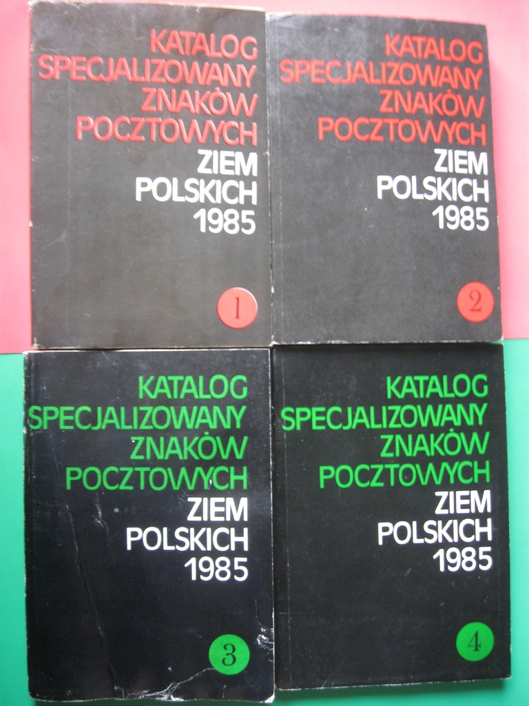 Купить Каталог польских почтовых знаков 1985 г. полный.: отзывы, фото, характеристики в интерне-магазине Aredi.ru