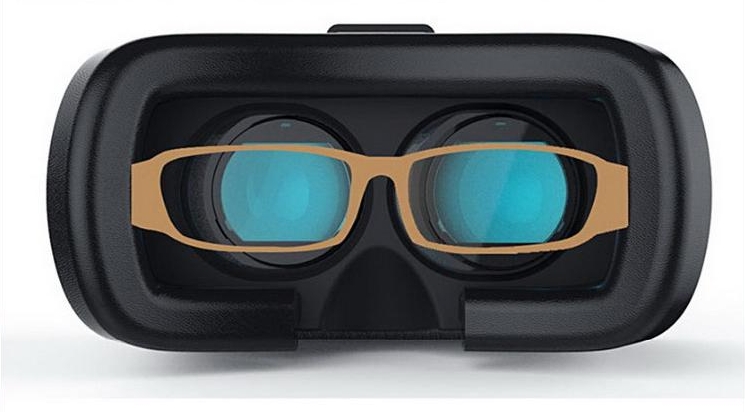 Купить 3D-очки VR BOX 2 II Goggles + ПУЛЬТ ДИСТАНЦИОННОГО УПРАВЛЕНИЯ для вашего телефона: отзывы, фото, характеристики в интерне-магазине Aredi.ru