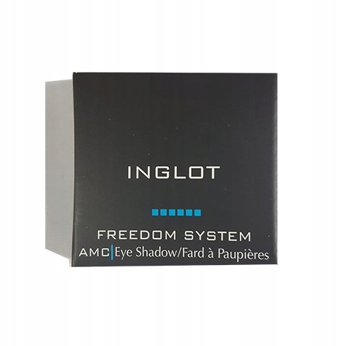 INGLOT FREEDOM SYSTEM amc eyeshadow shine 37