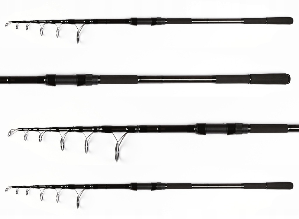 KARPIÓWKA PROLOGIC C1 TELE POWER 390/4,00lbs 11921699799