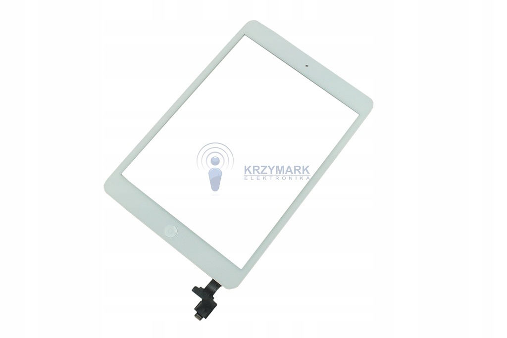 IPAD DIGITIZER MINI 2 A1489 A1490 A1491 BUTT +HOME