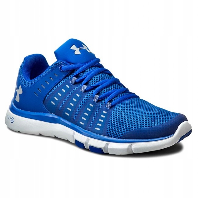 UNDER ARMOUR - MICRO G LIMIT-LESS TR 2 *** 41