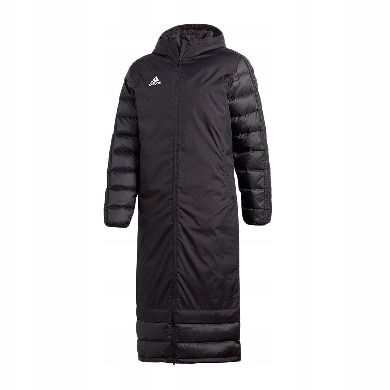 adidas Condivo 18 Winter Płaszcz zima 590 L 183 cm