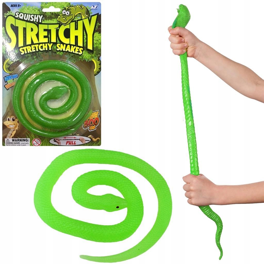 WĄŻ DO ROZCIĄGANIA, TRIFOX