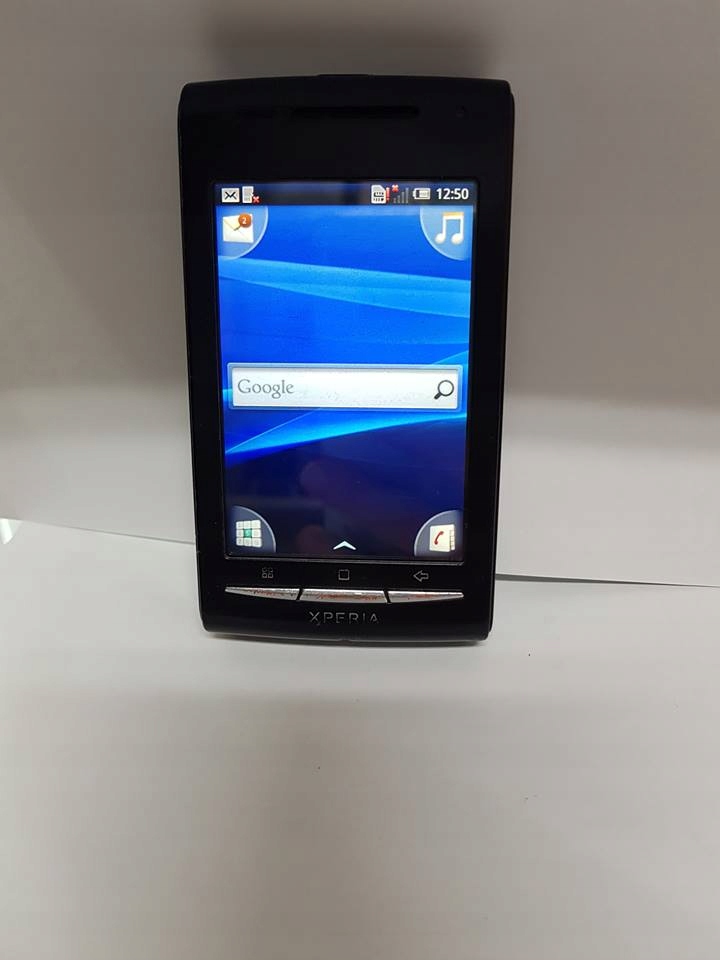 SONY XPERIA X8 A !! 2567/s/18