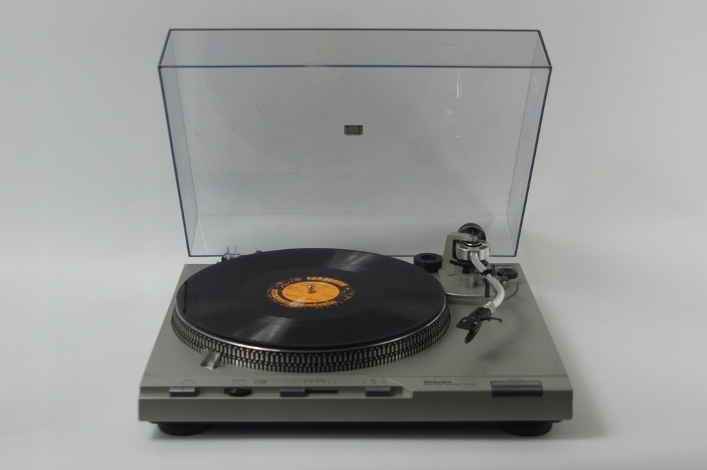 GRAMOFON TECHNICS SL-D3 GWARANCJA