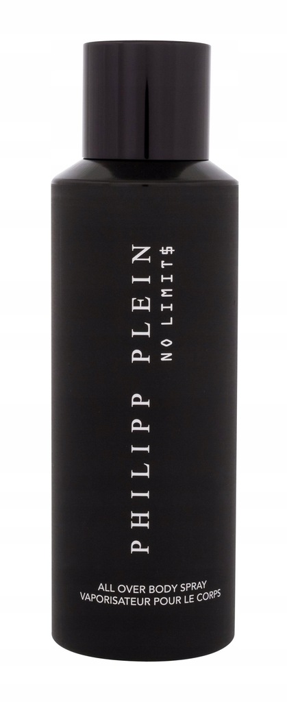 Philipp Plein No Limit$ dezodorant 150ml (M) (P2)