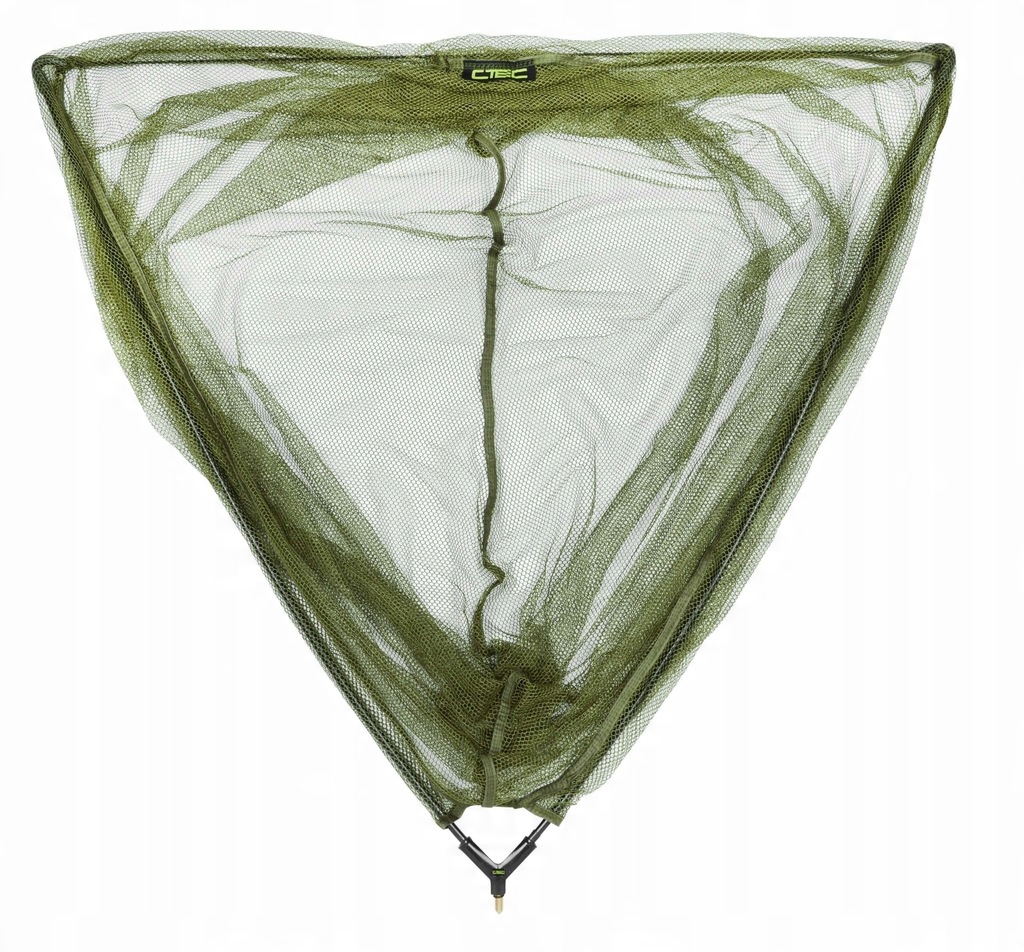 Główka do podbieraka C-Tec Carp Net 100 x 100 cm