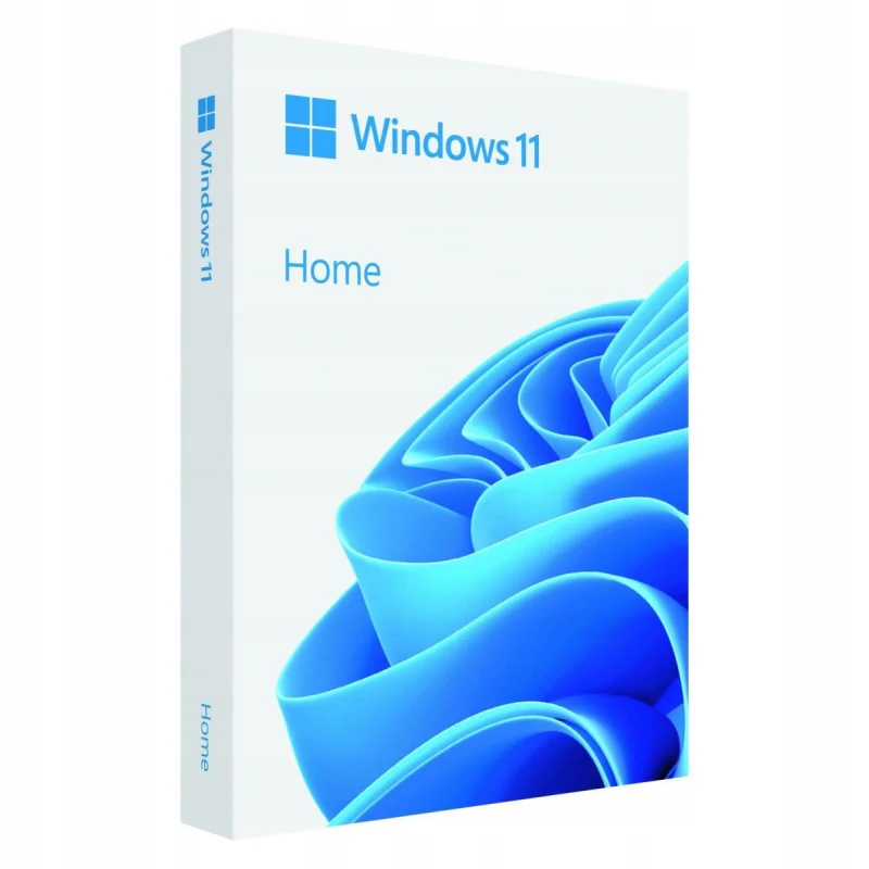 System operacyjny MICROSOFT Windows Home 11 PL
