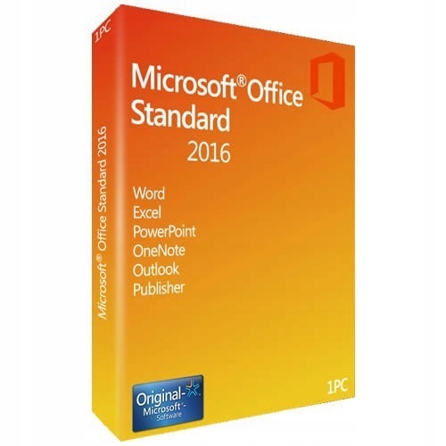 Купить Microsoft Office для домашнего бизнеса стандарт 2016 PL: отзывы, фото, характеристики в интерне-магазине Aredi.ru