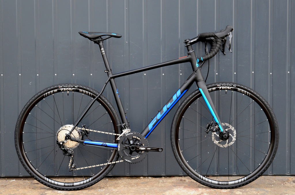 Sportif 1.3 disc 2025