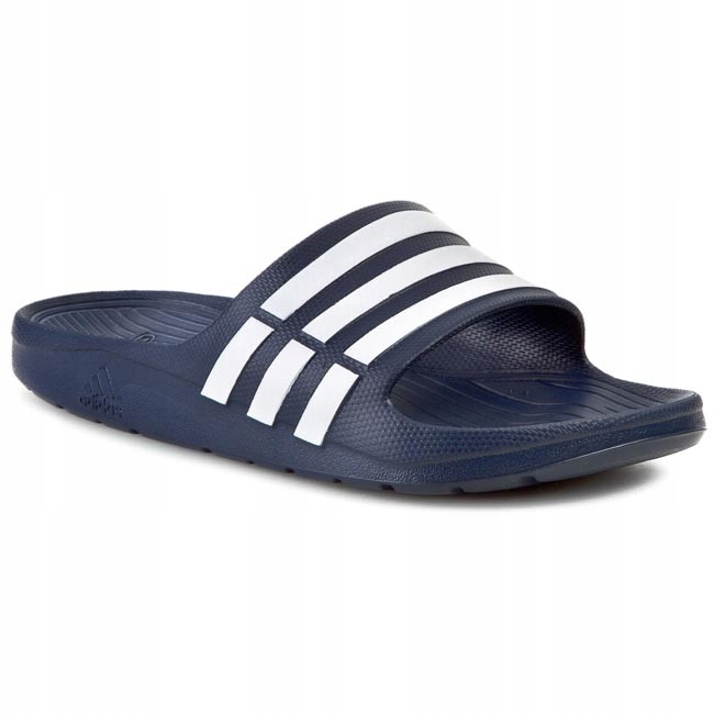 Klapki Adidas Duramo Slide G15892 r. 51