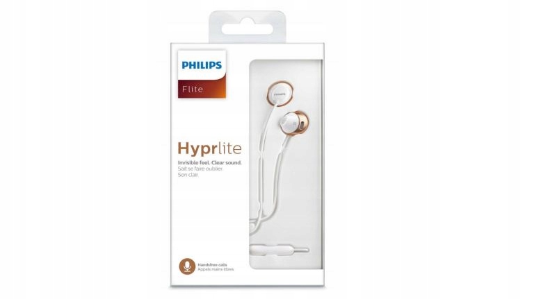 PHILIPS SHE4205