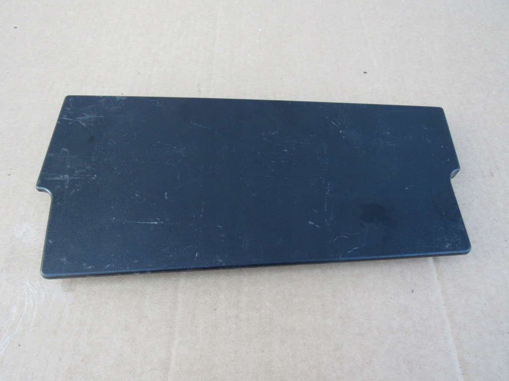 BMW X5 M E70 TYLNY SCHOWEK NA RĘKAWICZKI 7161768