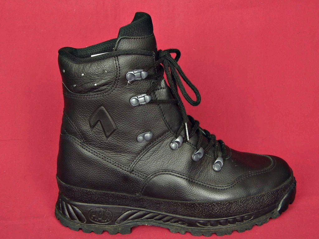 HAIX RANGER BGS :GORE-TEX:44:IDEAŁ