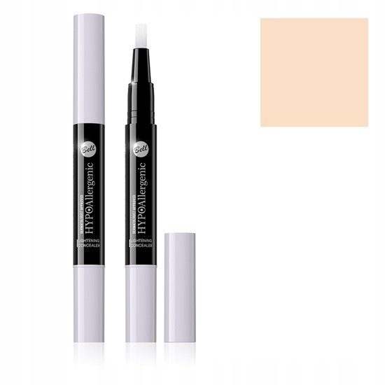 HypoAllergenic Lightening Concealer hypoalergiczny