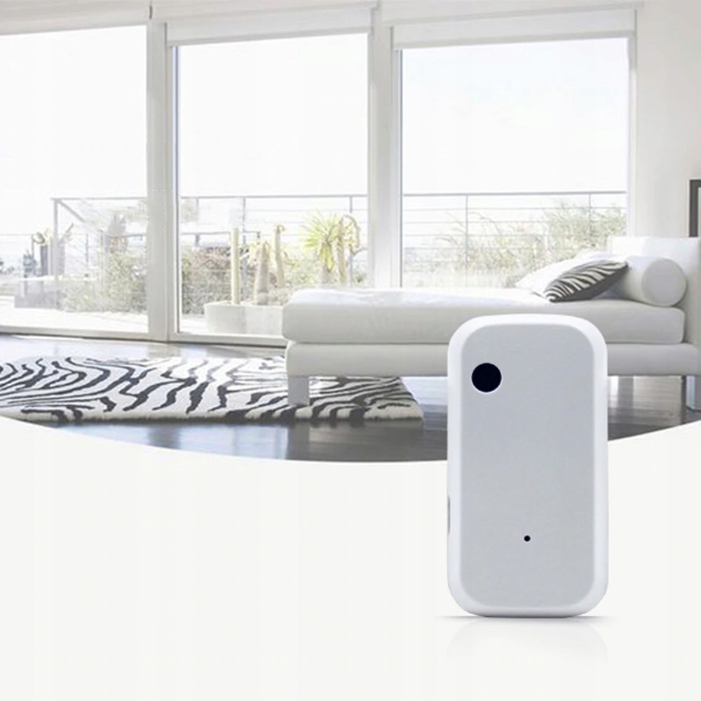 Купить Датчик освещенности WiFi Люксметр TUYA: отзывы, фото и ...