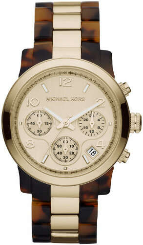 WROCŁAW zegarek damski Michael Kors MK5138
