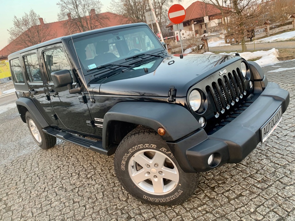 Купить Jeep Wrangler 2.8crd Салон Польша Состояние идеальное: отзывы, фото, характеристики в интерне-магазине Aredi.ru